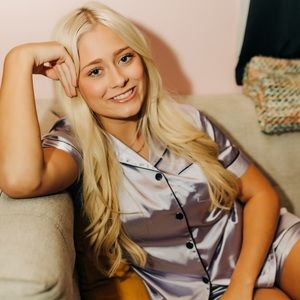 Meet your Posher, Taylor